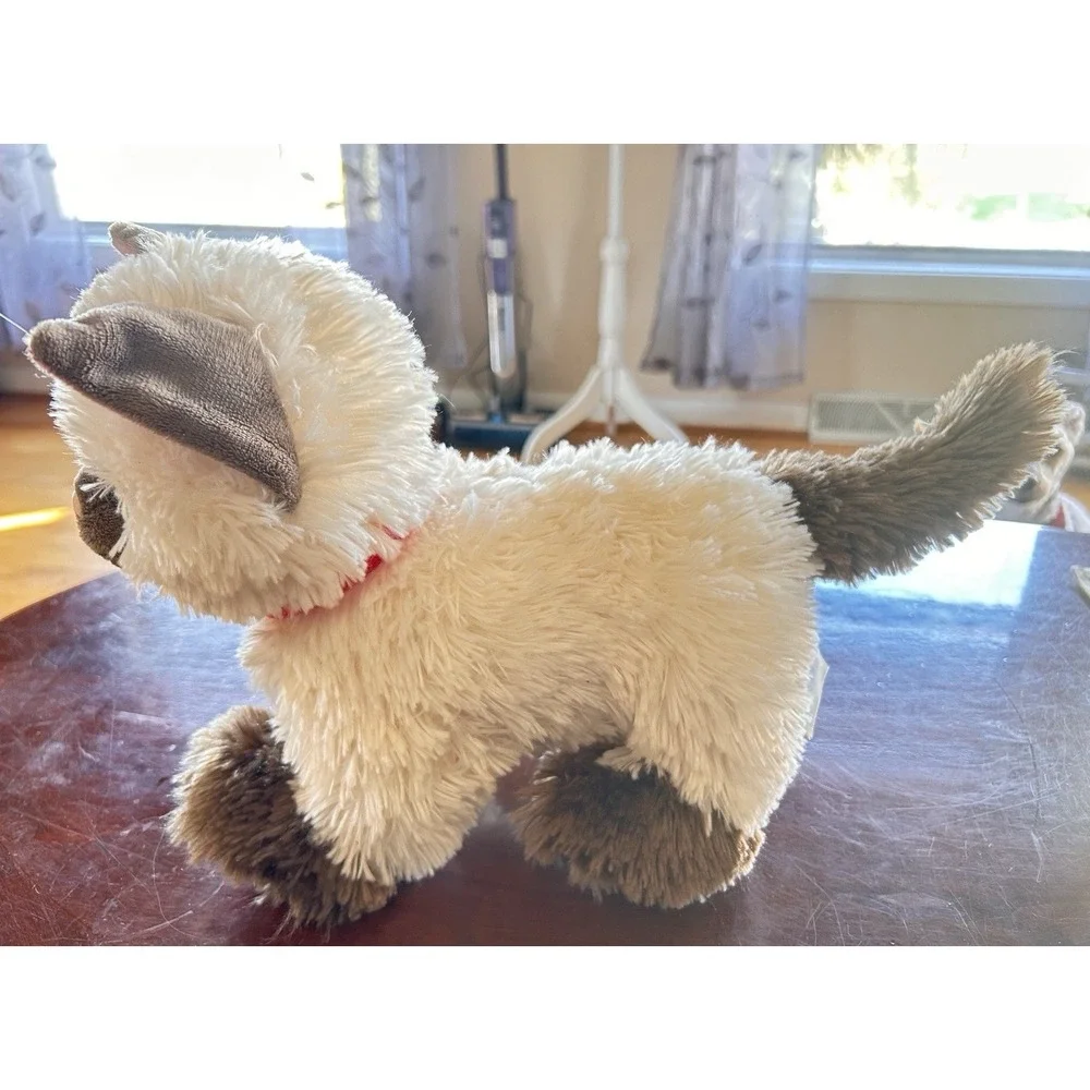 Build-A-Bear Workshop Siamese Cat Plush Stuffed Animal Promise Pets‎ 2015